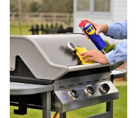 WD-40 500ml Doble Acción